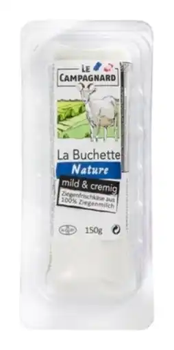 Billa Soignon La Buchette Natur Angebot