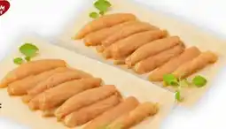 Billa Clever Hendl Innenfilets Angebot