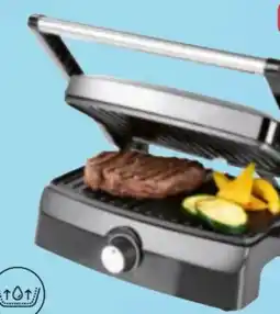 Möbelix Gourmet Maxx Kontaktgrill Angebot