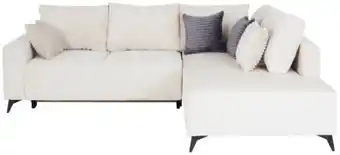 Möbelix Ecksofa Viktor Angebot
