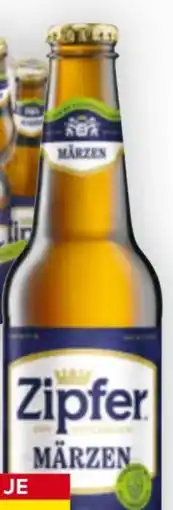 Billa Zipfer Märzen Angebot