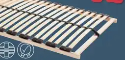 Möbelix primatex Lattenrost Angebot