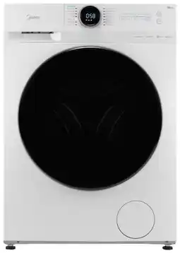 Möbelix Midea Waschmaschine Mf200W100wb-14a Angebot