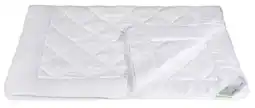 Möbelix Steppdecke Nature Bamboo Angebot