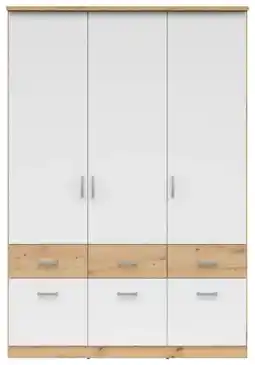 Möbelix Drehtürenschrank Brando Angebot