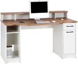 Möbelix Schreibtisch Tobi Angebot