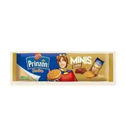 Billa De Beukelaer Prinzenrolle Angebot