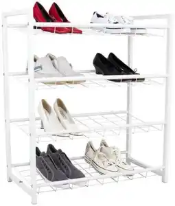 Möbelix Schuhregal Rom Angebot