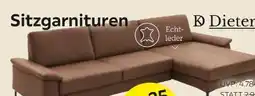 XXXLutz Dieter Knoll Ecksofa Angebot