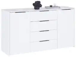 Möbelix Luca Bessoni Kommode Alan 5 Angebot