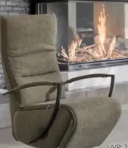 XXXLutz Moderano Relaxsessel Angebot
