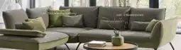 XXXLutz Moderano Ecksofa Angebot