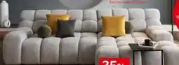 XXXLutz Welnova Ecksofa Angebot