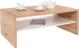 Möbelix Couchtisch Cala Luna Angebot