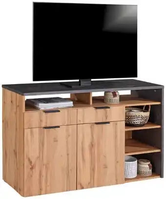 Möbelix TV-Regal Mx Angebot