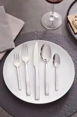 Möbelix Luca Bessoni Besteckset Sandro Angebot