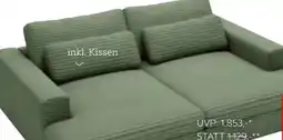 XXXLutz Lomoco Sofa Angebot