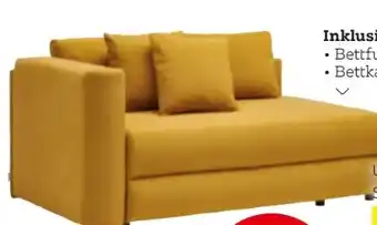 XXXLutz Cantus Récamiere Angebot