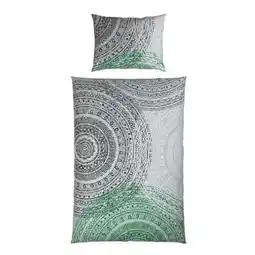 Möbelix James Wood Bettwäsche Java Angebot