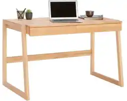 XXXLutz Linea Natura Schreibtisch Angebot