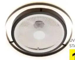 XXXLutz Mican Deckenventilator Angebot
