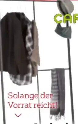 XXXLutz CarryHome Garderobenständer Angebot