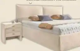 XXXLutz Polsterbett Angebot