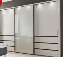XXXLutz Novel Schwebetürenschrank Angebot