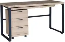 XXXLutz Venda Schreibtisch Angebot