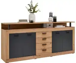 XXXLutz Xora Sideboard Angebot
