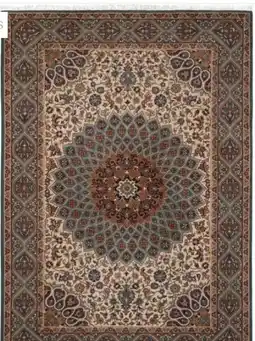 XXXLutz Cazaris Orientteppich Esfahan Angebot