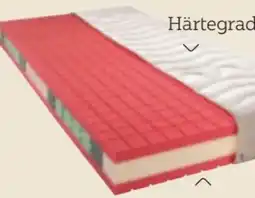 XXXLutz Novel Kaltschaummatratze Angebot