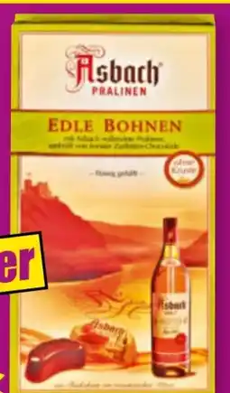 Norma Asbach Pralinen Angebot