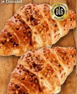 Norma Goldblume Schoko Nuss Croissant Angebot
