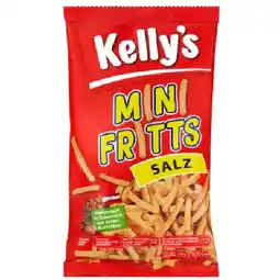 PENNY Mini Fritts div. Sorten Penny Angebot