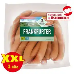PENNY FRANKFURTER Penny Angebot