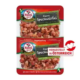 PENNY Feine Speckwürfel Penny Angebot