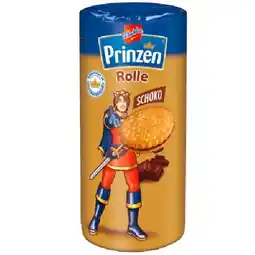 PENNY Prinzenrolle Schoko Penny Angebot