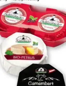 Norma Schlierbacher Bio-Klosterkäse Angebot