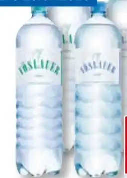 Unimarkt Vöslauer Mineralwasser Angebot
