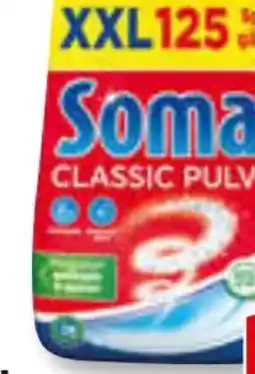 Unimarkt Somat Tabs XXL Angebot