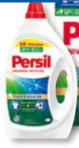 Unimarkt Persil Pulver Angebot