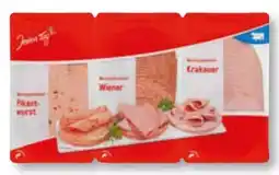Unimarkt Jeden Tag Wurstaufschnitt Angebot