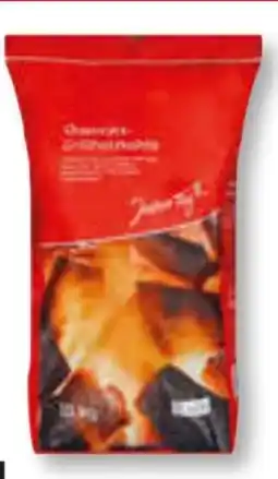 Unimarkt Jeden Tag Grillholzkohle Angebot