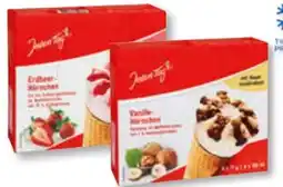 Unimarkt Jeden Tag Waffelhörnchen Angebot