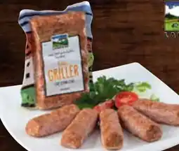 Unimarkt Landhof Griller Angebot