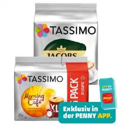 PENNY Kapseln div. Sorten jö Bonus Club Preis Penny Angebot
