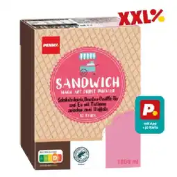 PENNY Fürst-Pückler-Art Eisbär jö Bonus Club Preis Penny Angebot