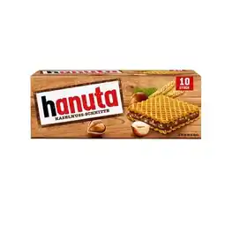 PENNY Hanuta jö Bonus Club Preis Penny Angebot