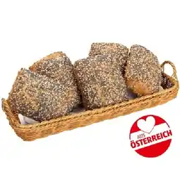PENNY Körniges Weltmeisterbrötchen Penny Angebot